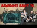 Renegades React to... The Meg - Official Trailer