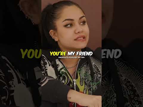 Zach really messed up this time 😒