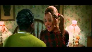 Hairspray - Without love (Official Movie Clip)