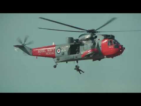 Southport Airshow 2015