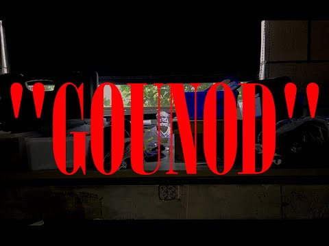 "GOUNOD" student short film