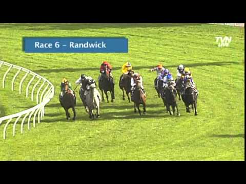 BMW Doncatser Day Race 1 - 9