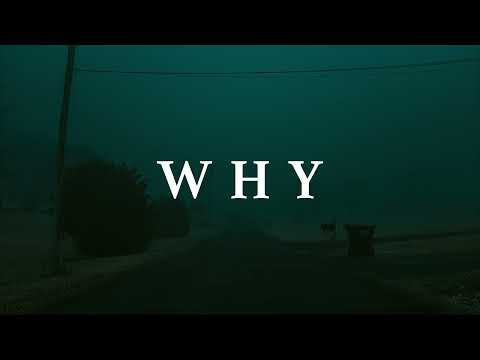 Free Sad Type Beat - "Why" | Emotional Piano Instrumental 2023
