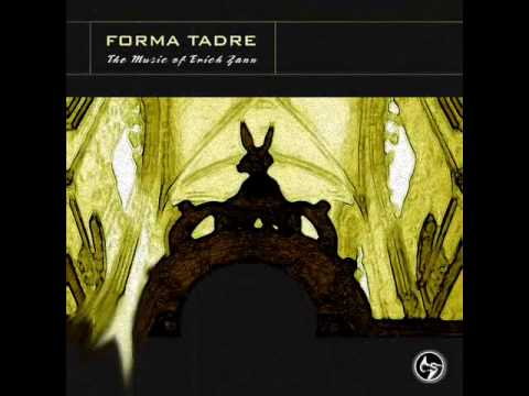 Forma Tadre - Out of The Spirit World