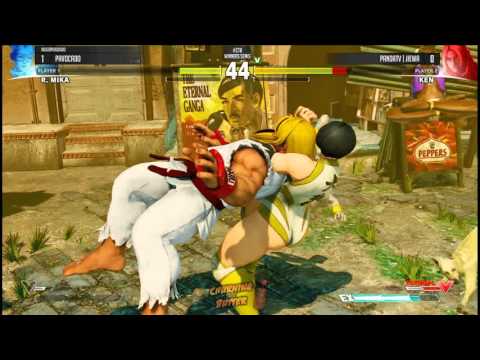 Churning the Butter #72 - Winner Semis - Pavocado vs PandaTV | Jiewa