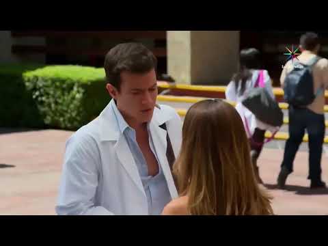 La Rosa De Guadalupe [Antes De Ti] Parte 2/2