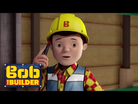 Bob the Builder | Wrapping Presents! | Cartoons for Kids - Kids (0-4), Kingdom Kids Zone - Bob the Builder