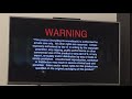 Opening To Toy Story 4 2019 DVD Australia
