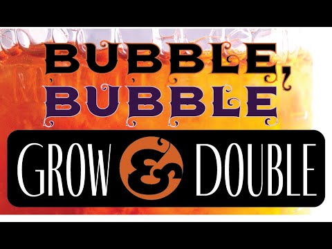 Liquid Culture: Aeration Tek