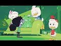 Louie And Huey S Dreamworlds DuckTales 2017
