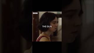 THE GUN! • #agggtm #edit #netflix #agad #youngauthors #pipfitzamobi #musical #editing #emmamyers #uk