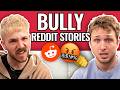 Remember Sticks And Stones Reading Reddit Stories
