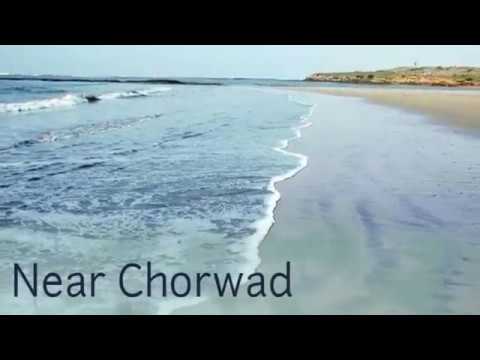 Holidecamp Chorwad Beach
