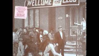 Division Of Labour - Criminal Mind