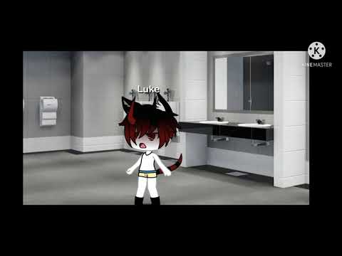 gacha heat pee and poo