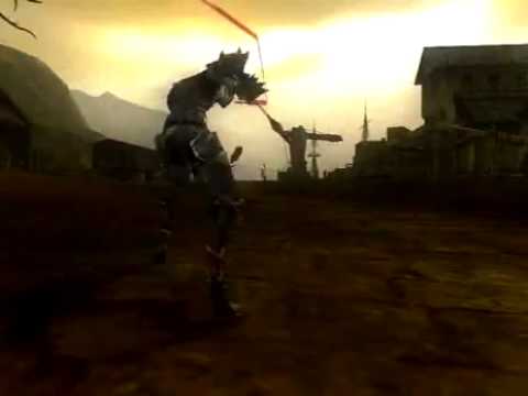 Requiem: Bloodymare - Trailer