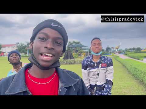 UNDERSTAND by Prado Vick - ( OMAH LAY )