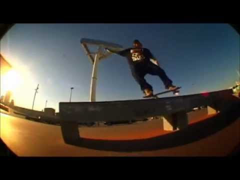 Wade Desarmo: Parental Advisory