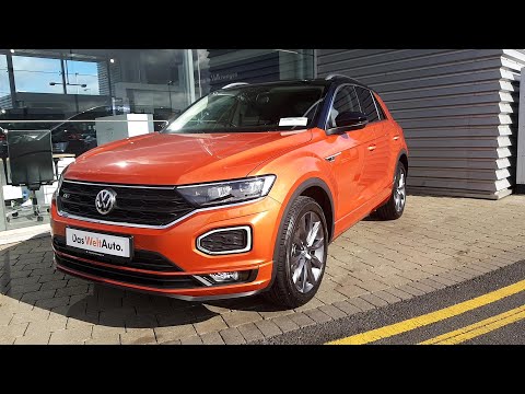 Joe Duffy Volkswagen Swords.