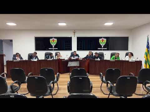 Sessão Ordinária - 07/04/2026