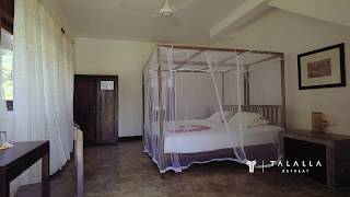 Talalla Retreat: Sea View Villa, Ground Floor