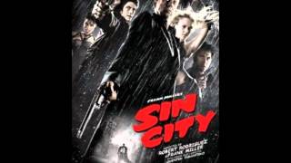 Sin City OST - Tar Pit