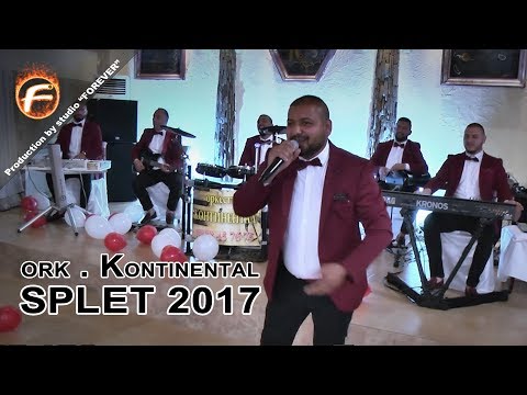 ork.Kontinental - SPLET 2017 (PROMOCIA)