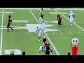 8th Grade UNDER ARMOR ALL AMERICAN BOWL Big Jake Seay 75 RG TEAM FIRE 01 03 2024