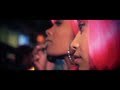 Nicki Minaj - Freedom Music Video