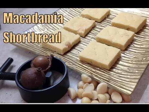 download lagu mp3 mp4 Macadamia Nut Shortbread Cookies, download lagu Macadamia Nut Shortbread Cookies gratis, unduh video klip Macadamia Nut Shortbread Cookies