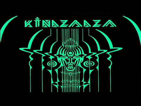 KinDzaDza   Live Set @ Odessa