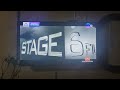 Sony Screen Gems Stage 6 Films Blumhouse Logo 2023 GTV Airing