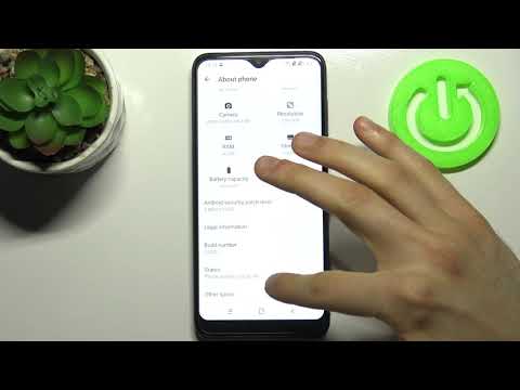 Developer Option – Unlock OEM & Allow USB Debugging ESSENTIELB HeYou 60