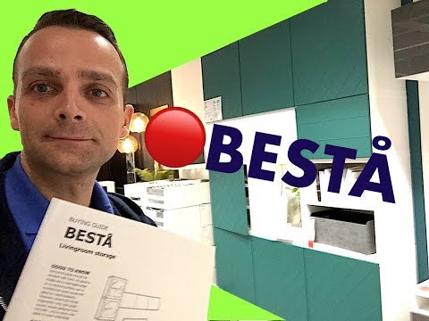 download lagu mp3 mp4 Ikea Besta Review, download lagu Ikea Besta Review gratis, unduh video klip Ikea Besta Review