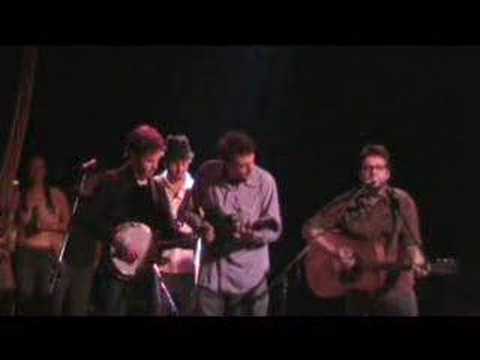 Burt Neilson Band - Stuck Inside - 11/10/06