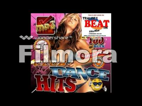 Amfree & Hoxtones feat. Jenson - Two Can Play That Game