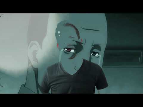 Sham Gabr - High Court (AIME MUSIC VIDEO)