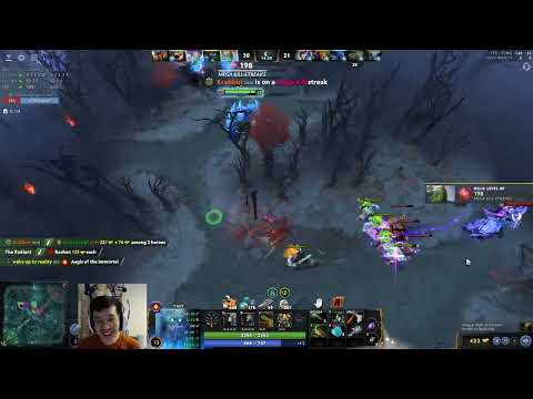 Dota 2 still in beta Primal Beast and Tiny Bug