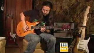 Video thumbnail for PRS GUITARS-Ricardo Marins -Nig(GNI) Dual Drive DD1 by Ricardo Marins Oficial