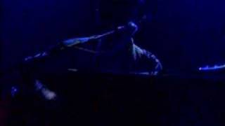 Ryan Adams/Cardinals &quot;Blue Hotel&quot; 8/2/07