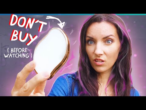 I tried the Magic Hair Eraser (and kinda wish I hadn't) | Actual honest review