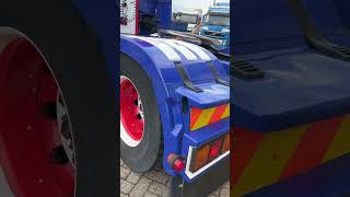 Купить тягач Volvo FH 500 / Special / Full air / Dual Clutch / I-Parkcool / New tac - Изображение 4 | Autoline MD Тягач Volvo FH 500 / Special / Full air / Dual Clutch / I-Parkcool / New tac | Изображение 4 - Autoline