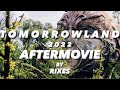 TOMORROWLAND 2022 | AFTERMOVIE 4K (By Rixes)