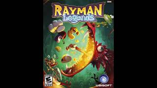 Rayman Legends Soundtrack - The Enchanted Forest