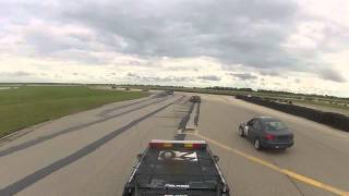 TGTW Offroad Racing - Snyder at MSR Houston - 24 Hours of Lemons.mov