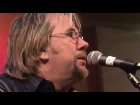 David Pack - Biggest Part of Me JESUS version - (Ambrosia) live  1/15/2011 NAMM Jam