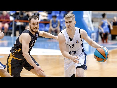Astana vs MINSK Condensed Game January, 11 | Season 2022-23
