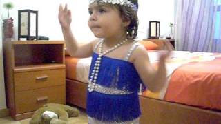 Prueba Vestido II