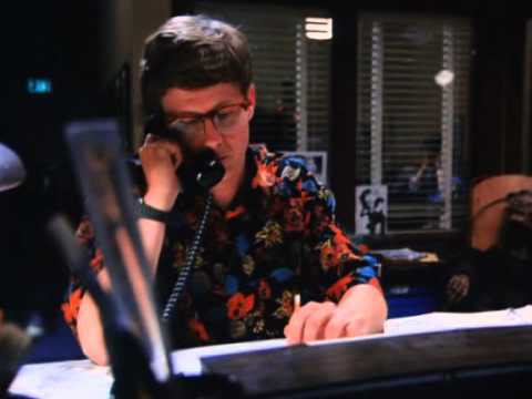 Mesék a kriptából - 2/13 - A szörnygyáros