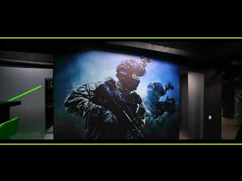 Видео клуба Bunker Zone № 1